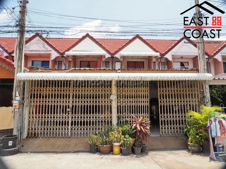 Baan Nernplubwahn Soi 31