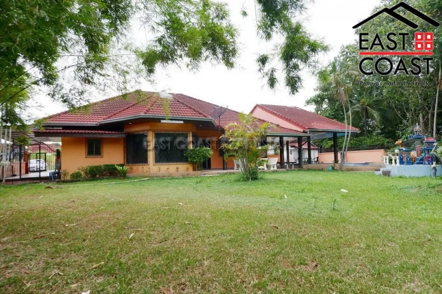 Pattaya Land And House photo 3