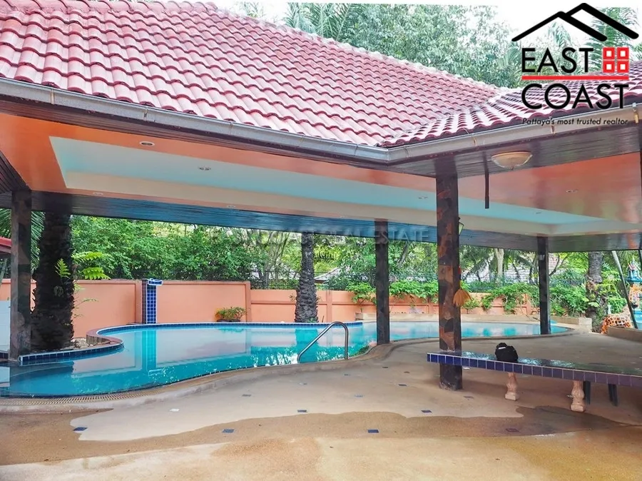 Pattaya Land And House