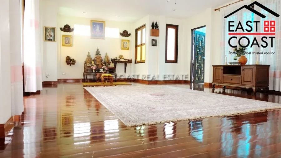Private 4 Bedroom photo 20
