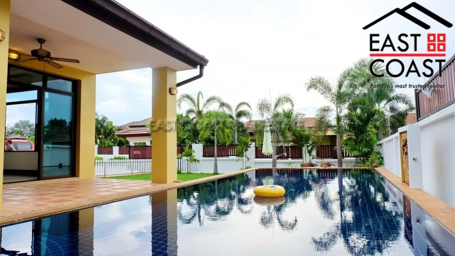 Grand Garden Home