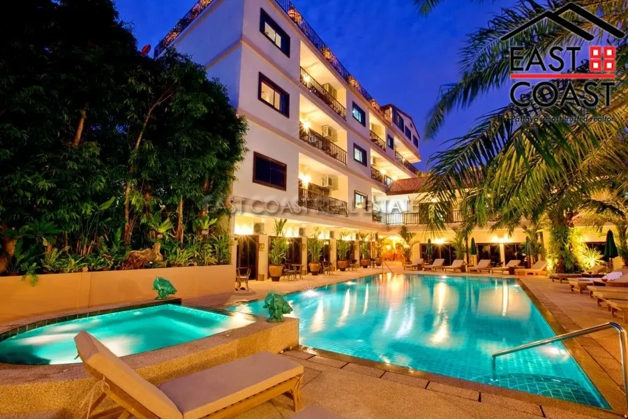 Baan Souy Resort