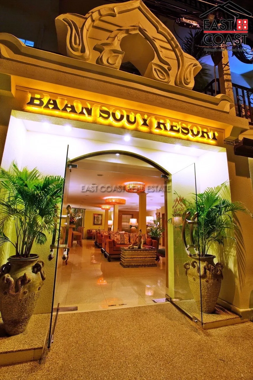 Baan Souy Resort photo 33