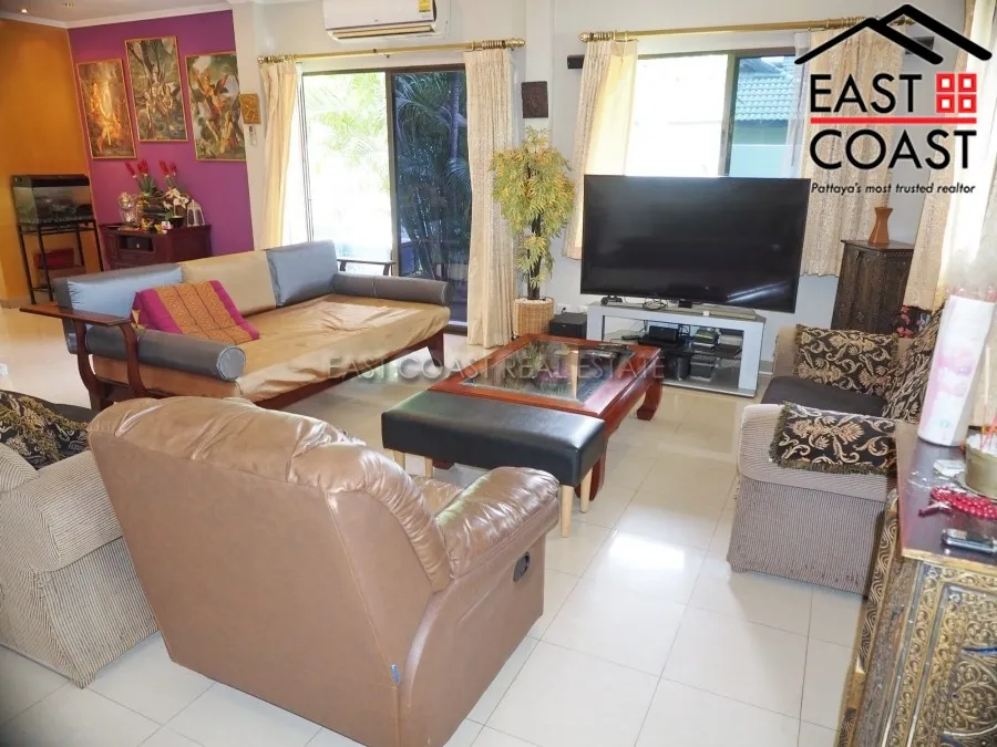 Suwattana Garden Home photo 7