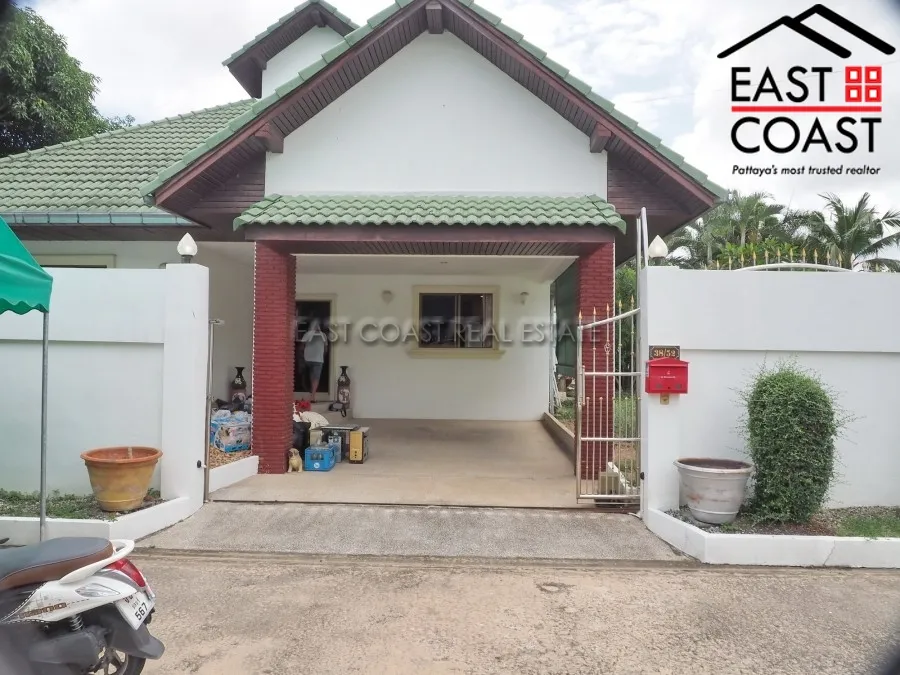 Suwattana Garden Home photo 3