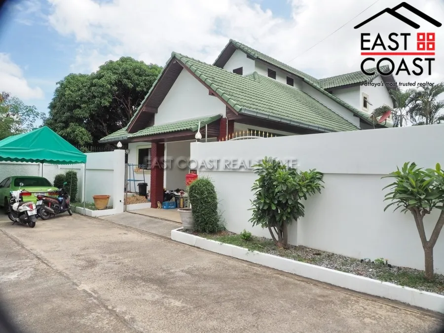 Suwattana Garden Home