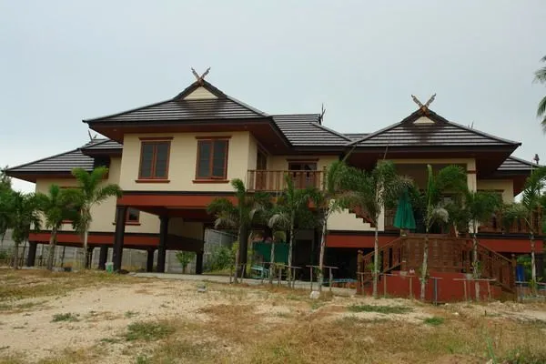 Luxury Home
