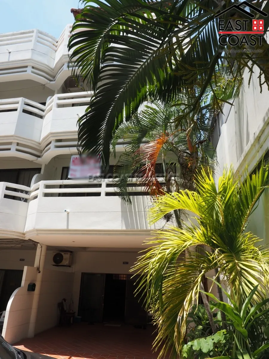 Pratumnak Soi 5 photo 3