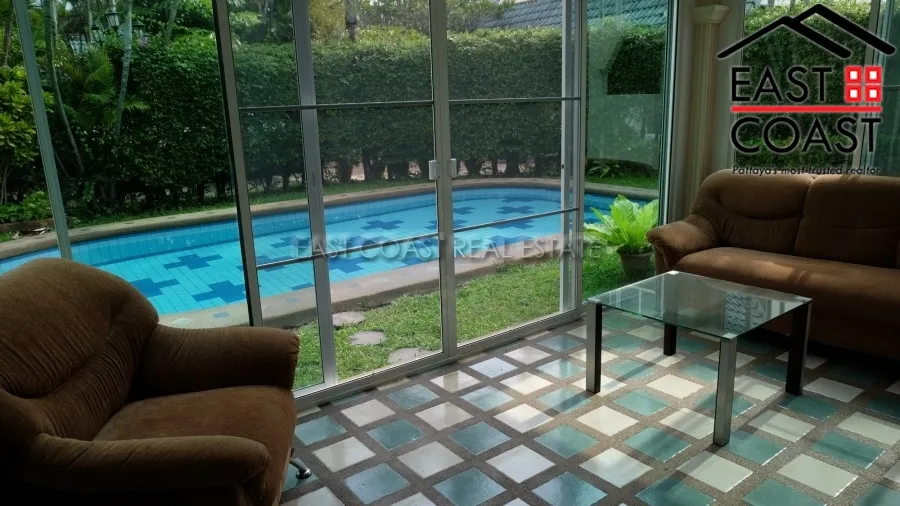 Pong House photo 5