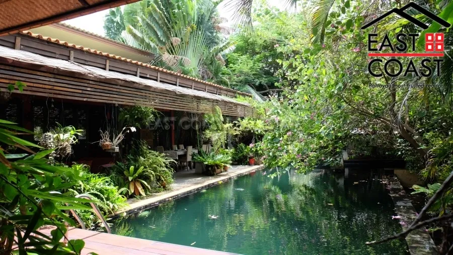 Garden Villa photo 30