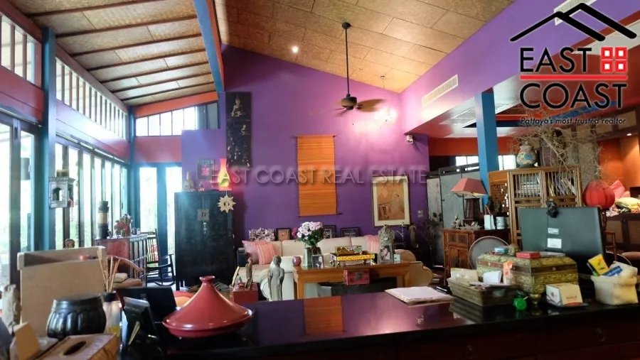 Garden Villa photo 23