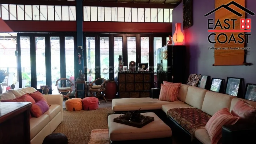 Garden Villa photo 22
