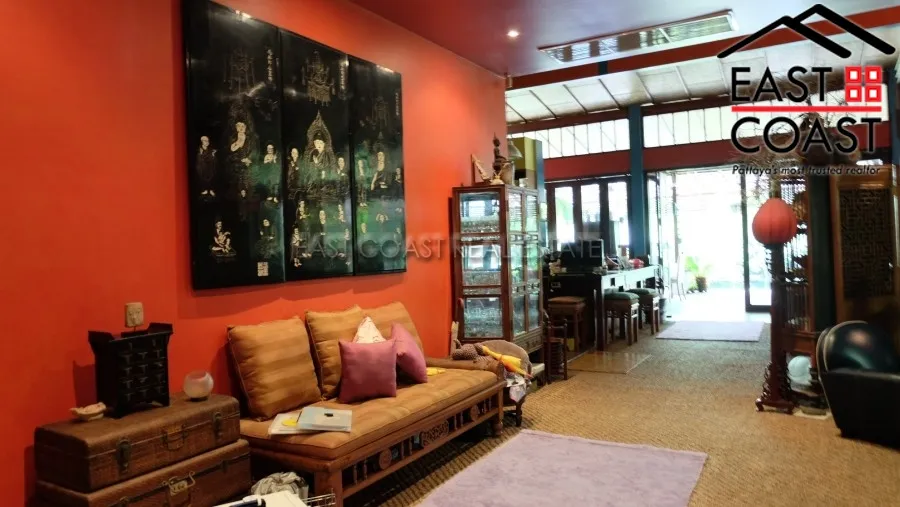 Garden Villa photo 21