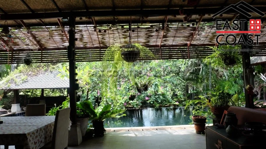 Garden Villa photo 16