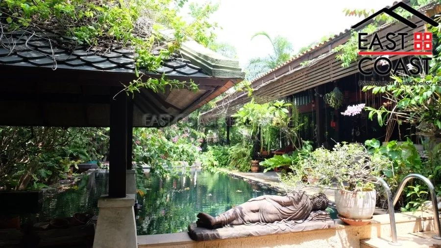 Garden Villa