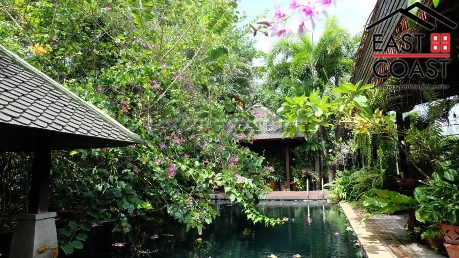 Garden Villa photo 14