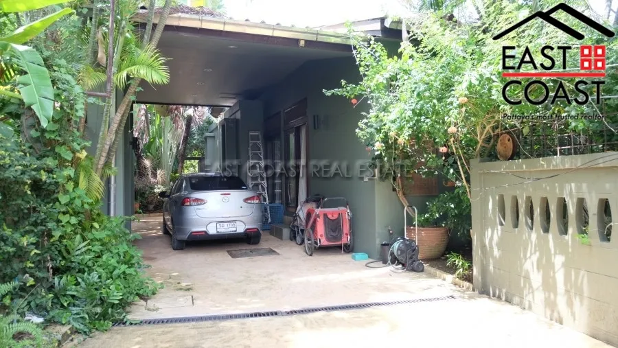 Garden Villa photo 8
