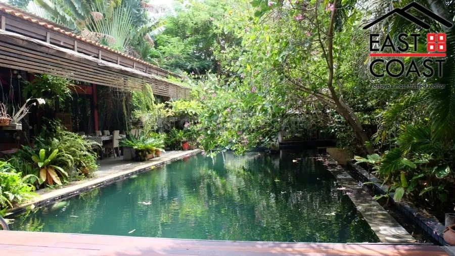Garden Villa photo 7