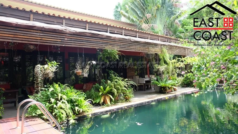 Garden Villa photo 6
