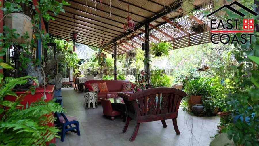 Garden Villa photo 5
