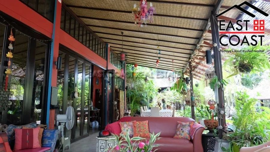 Garden Villa photo 4