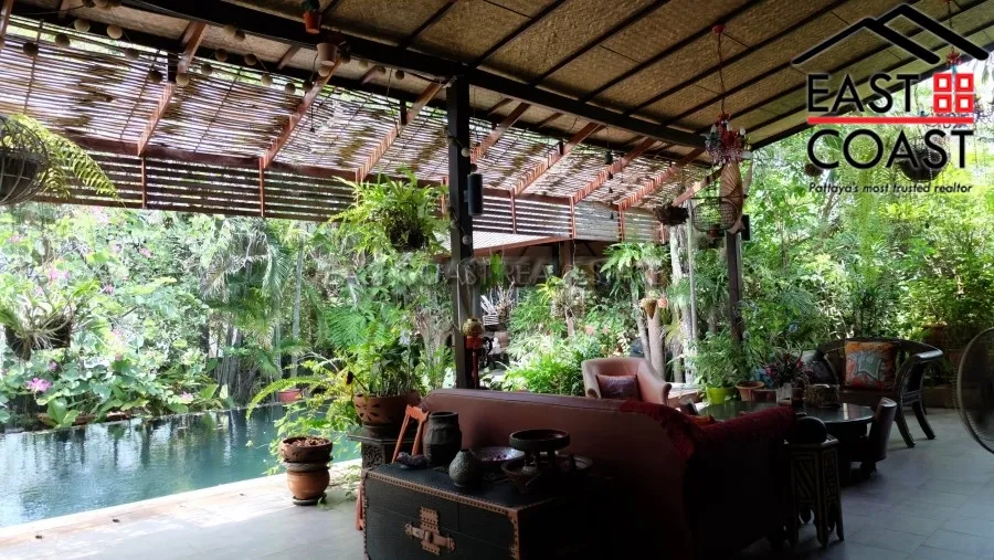 Garden Villa photo 3