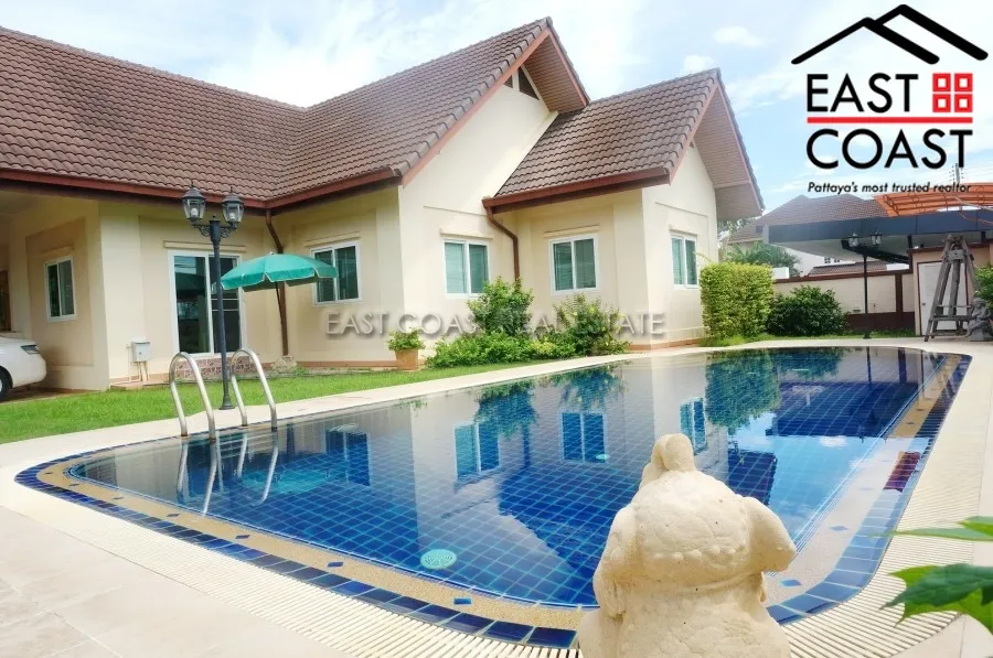 Pattaya Park Hill 1