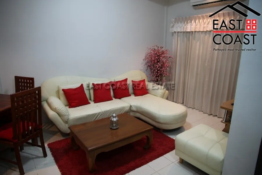Chockchai Garden Home 1 photo 6