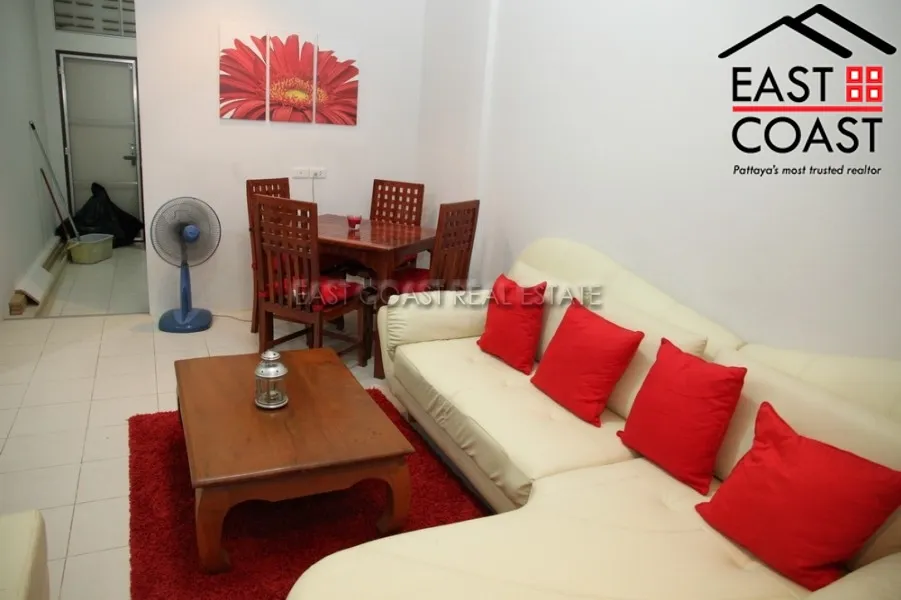 Chockchai Garden Home 1 photo 5
