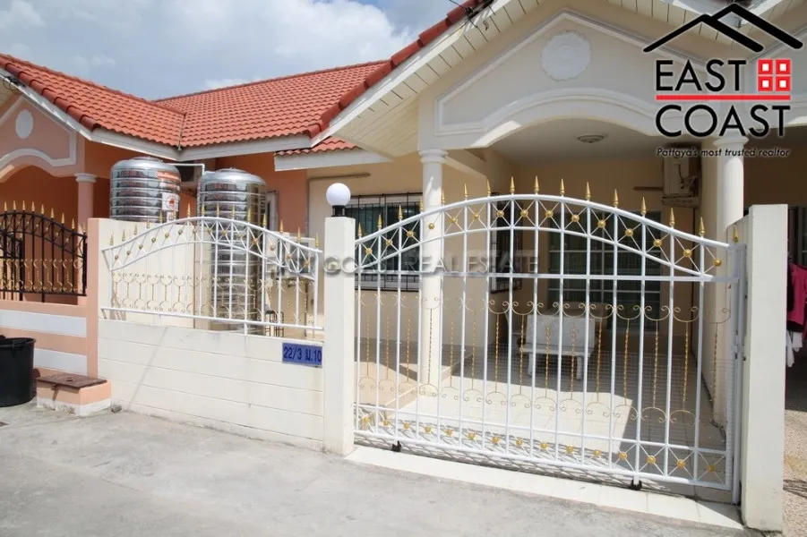 Chockchai Garden Home 1