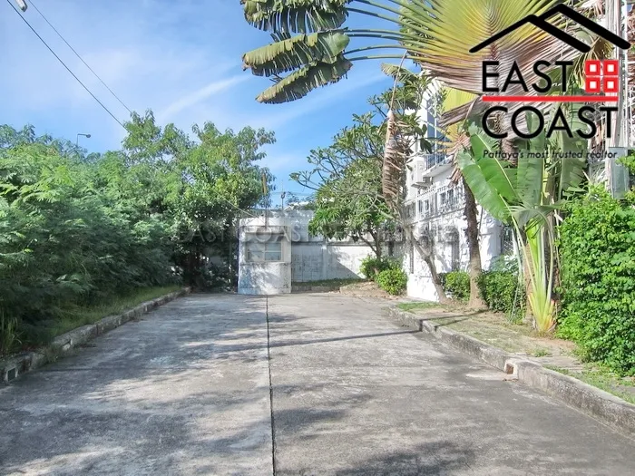 Casa Jomtien
