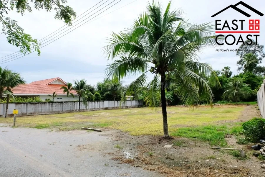 Soi Huay Yai Jeen