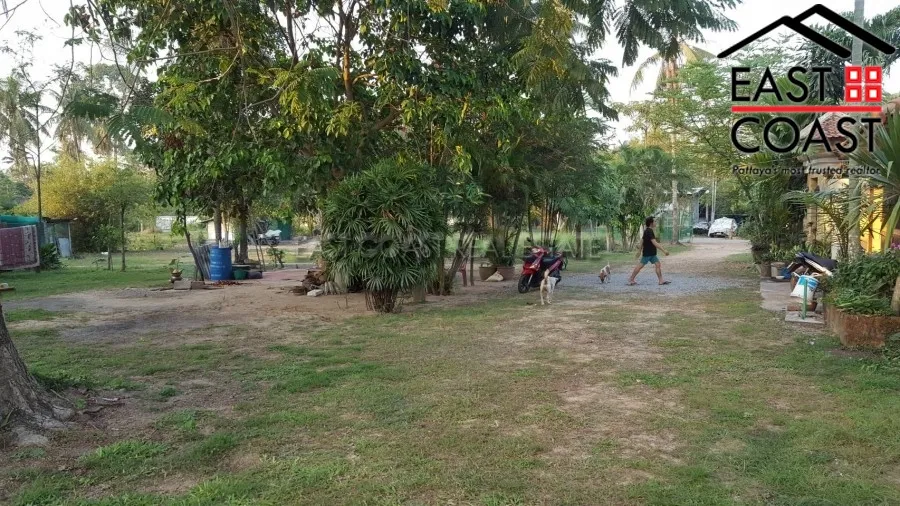 Huay Yai Land