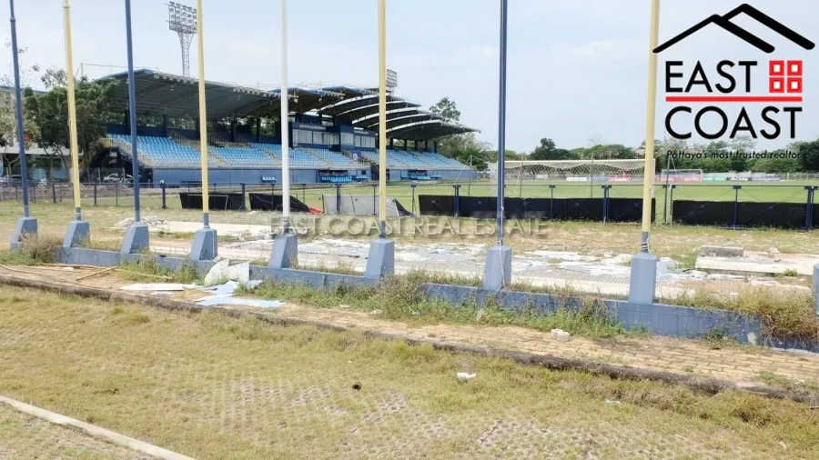 Football Stadium Land photo 3