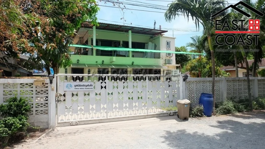 Na Jomtien Land & House