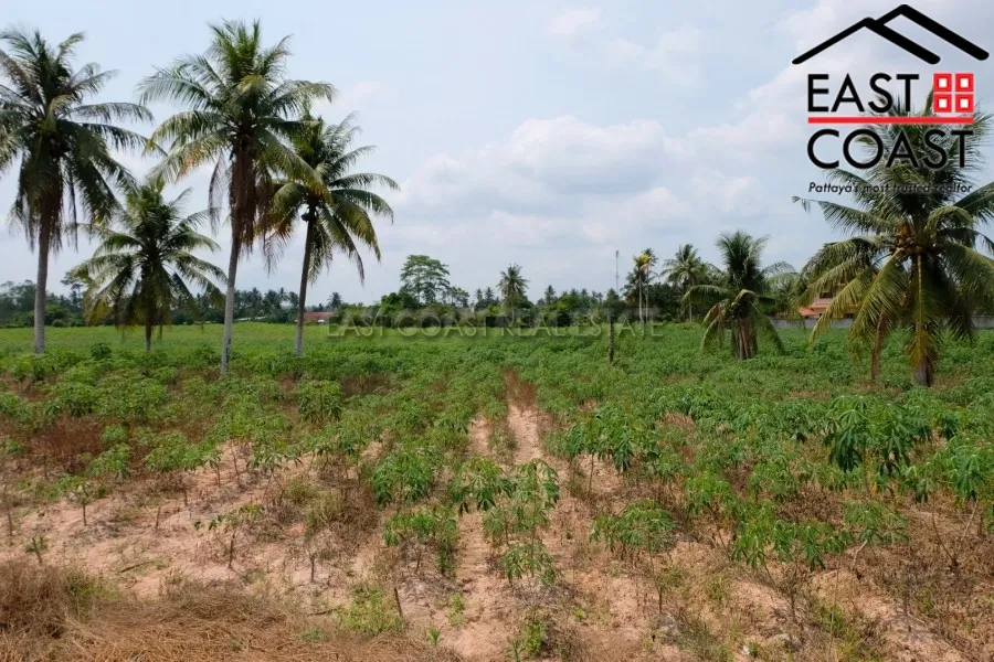 Huay Yai Land