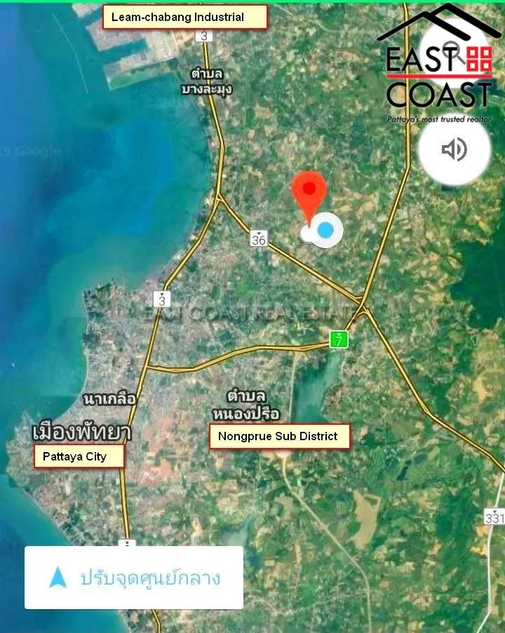 Land in Nong Plalai photo 3