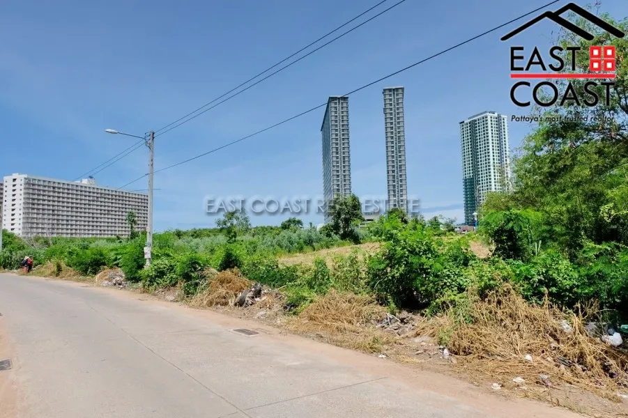 Jomtien Land photo 7