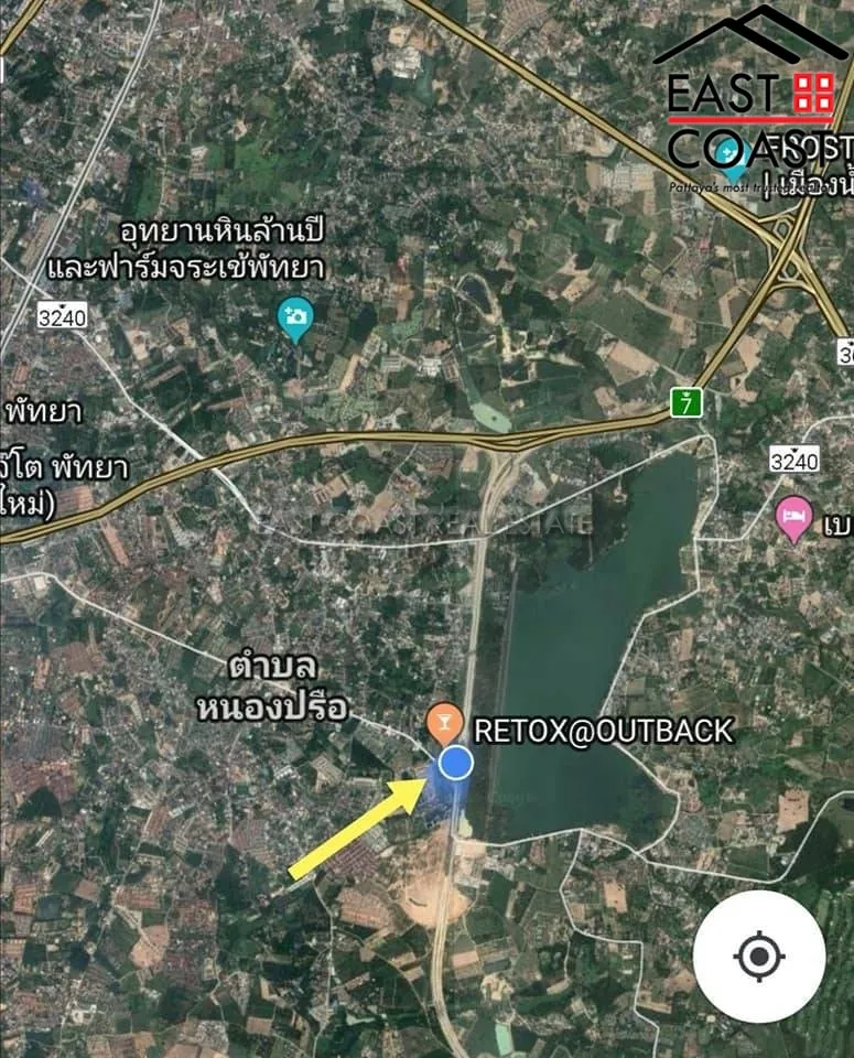 Land at Mabprachan photo 8