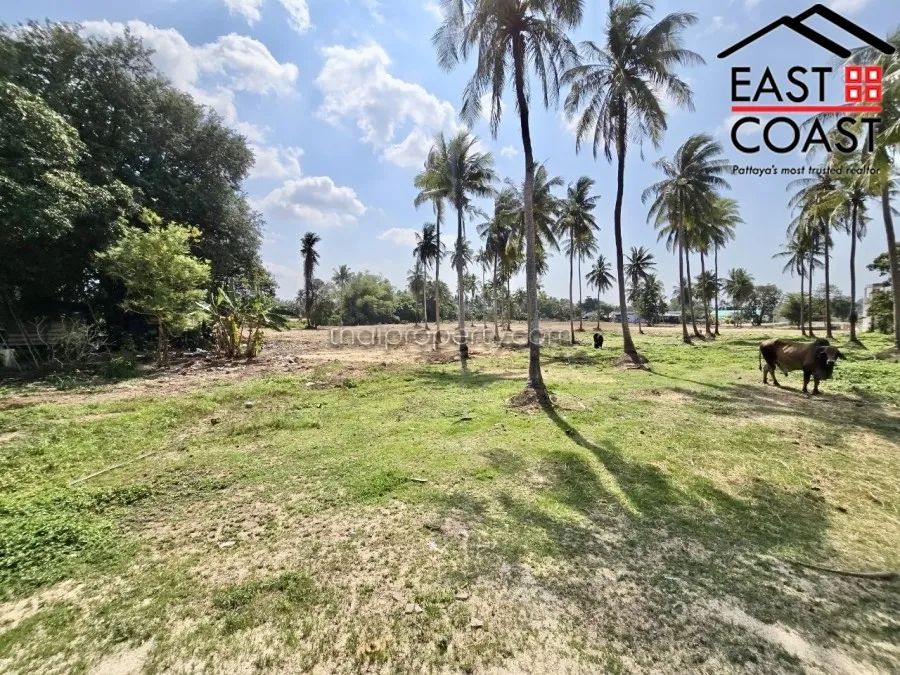 Huay Yai Land - Selection of Various Plots + Price photo 3