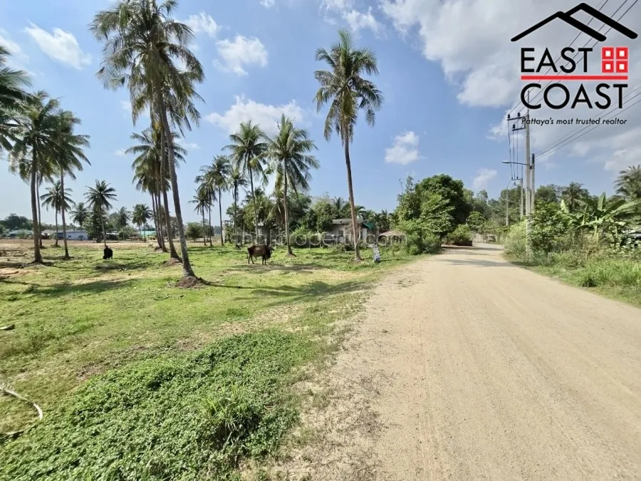 Huay Yai Land - Selection of Various Plots + Price photo 4
