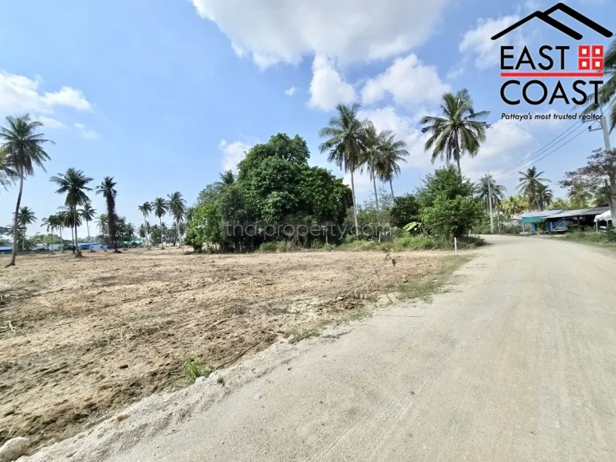 Huay Yai Land - Selection of Various Plots + Price photo 5
