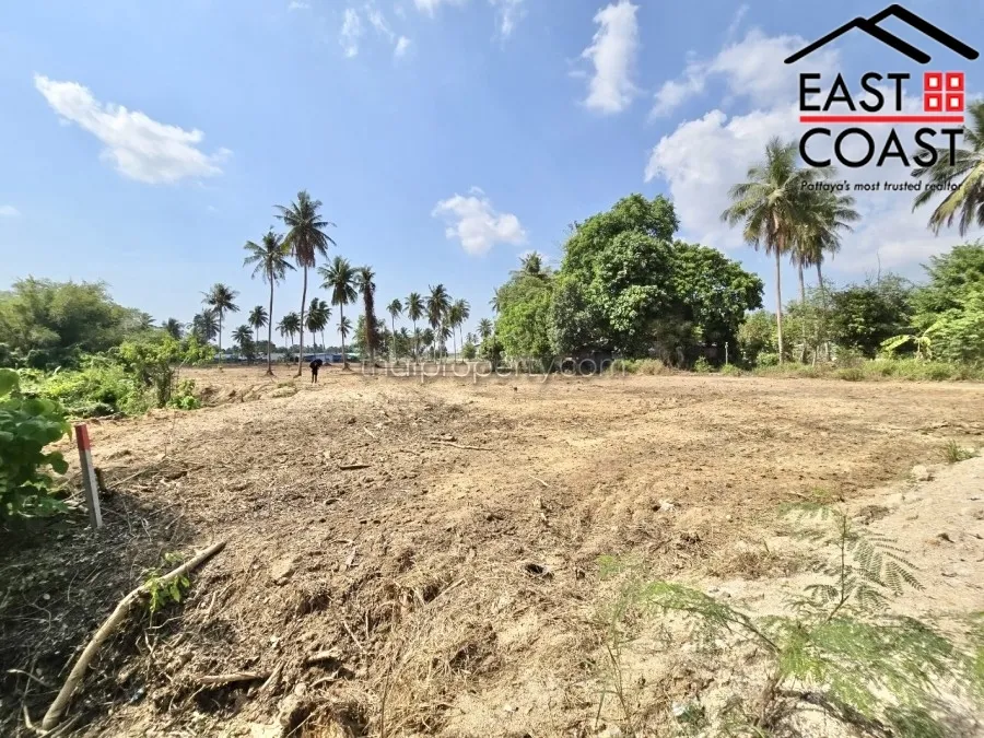 Huay Yai Land - Selection of Various Plots + Price photo 6