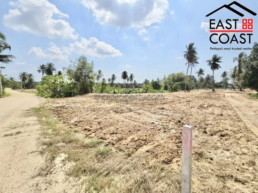 Huay Yai Land - Selection of Various Plots + Price photo 7