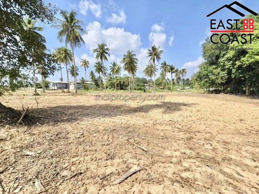 Huay Yai Land - Selection of Various Plots + Price photo 8
