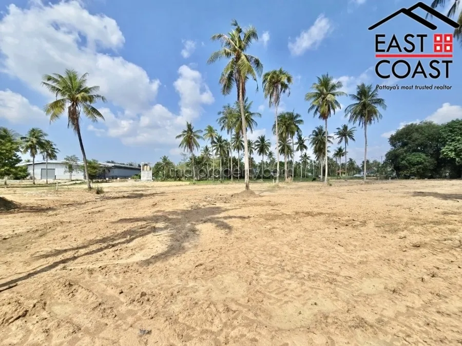 Huay Yai Land - Selection of Various Plots + Price photo 10