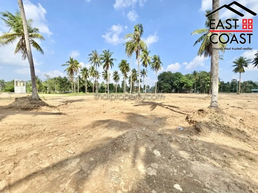Huay Yai Land - Selection of Various Plots + Price photo 11