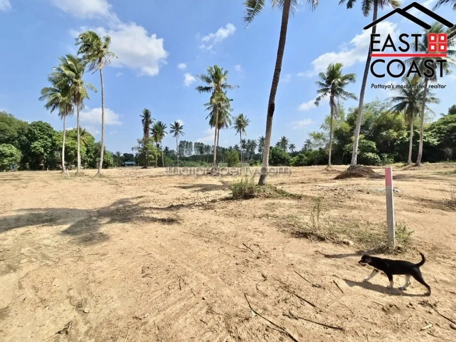 Huay Yai Land - Selection of Various Plots + Price photo 12