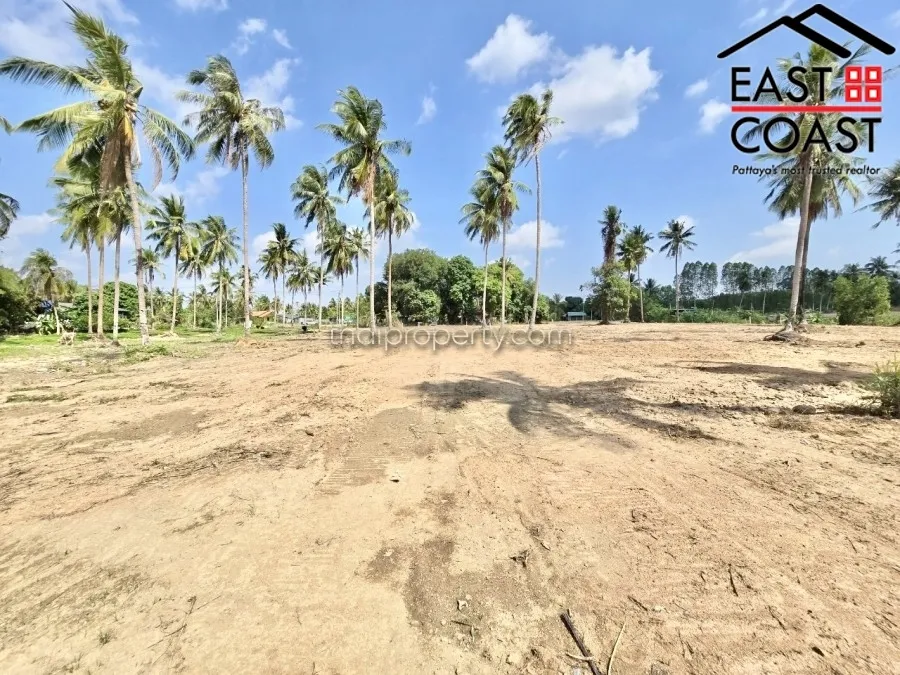 Huay Yai Land - Selection of Various Plots + Price photo 13