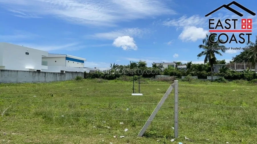 Land at Huay Yai